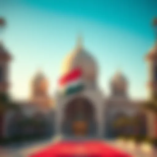 Understanding the National Day of the UAE Introduction