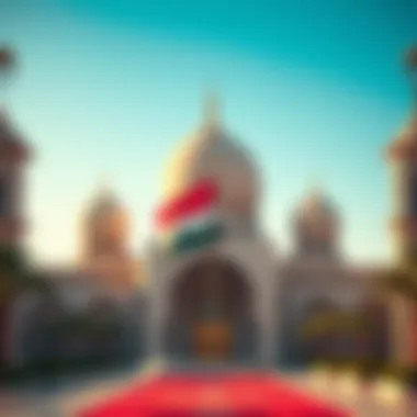 Understanding the National Day of the UAE Introduction Understanding the National Day of the UAE Introduction