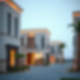Villas for Rent in Al Barsha: A Comprehensive Guide Introduction