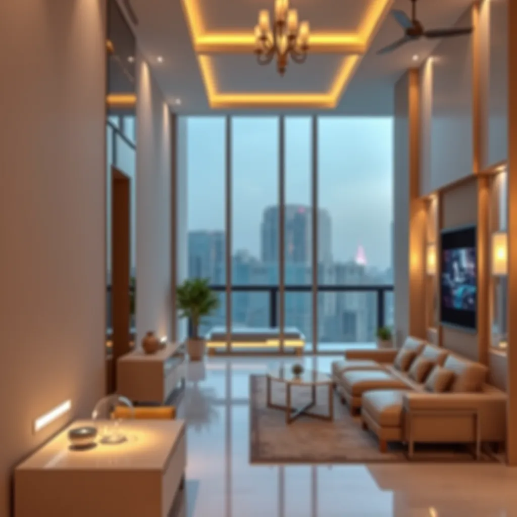 Rashid Rent Flats for Rent in Rashidiya: A Comprehensive Guide