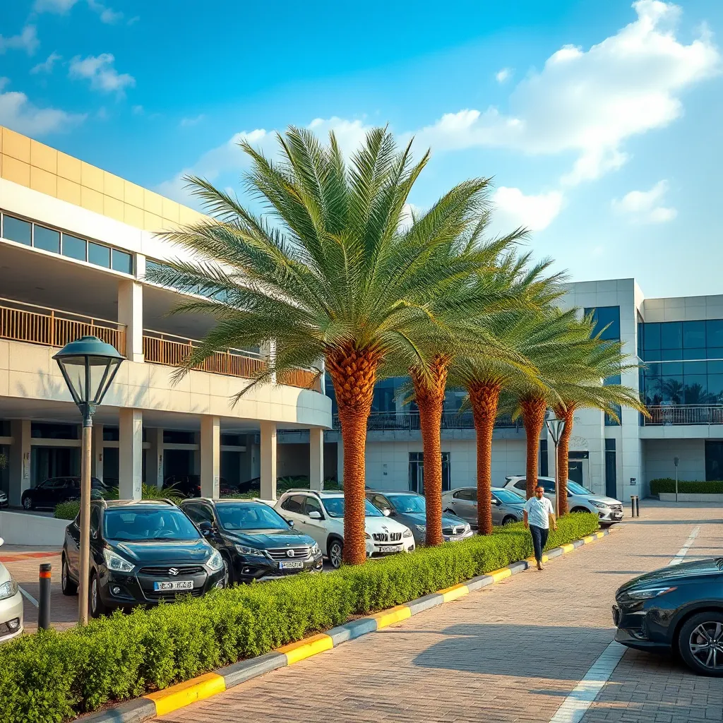 Luxury Home Rentals With Toll-Free Parking Options